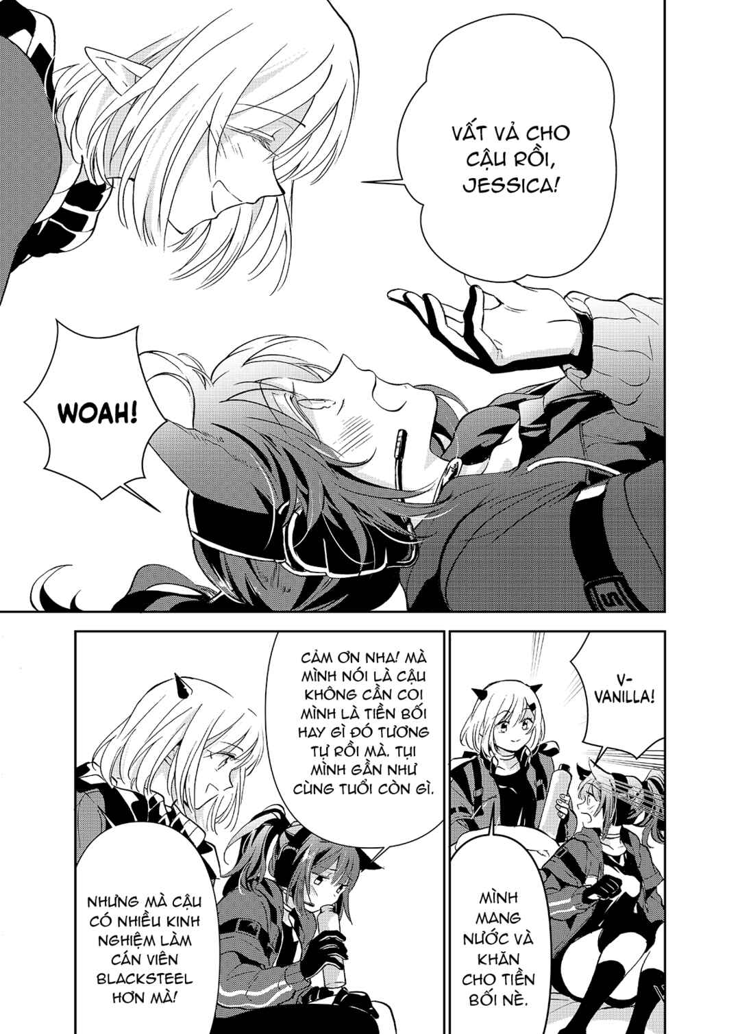Chapter 2 - Page 6