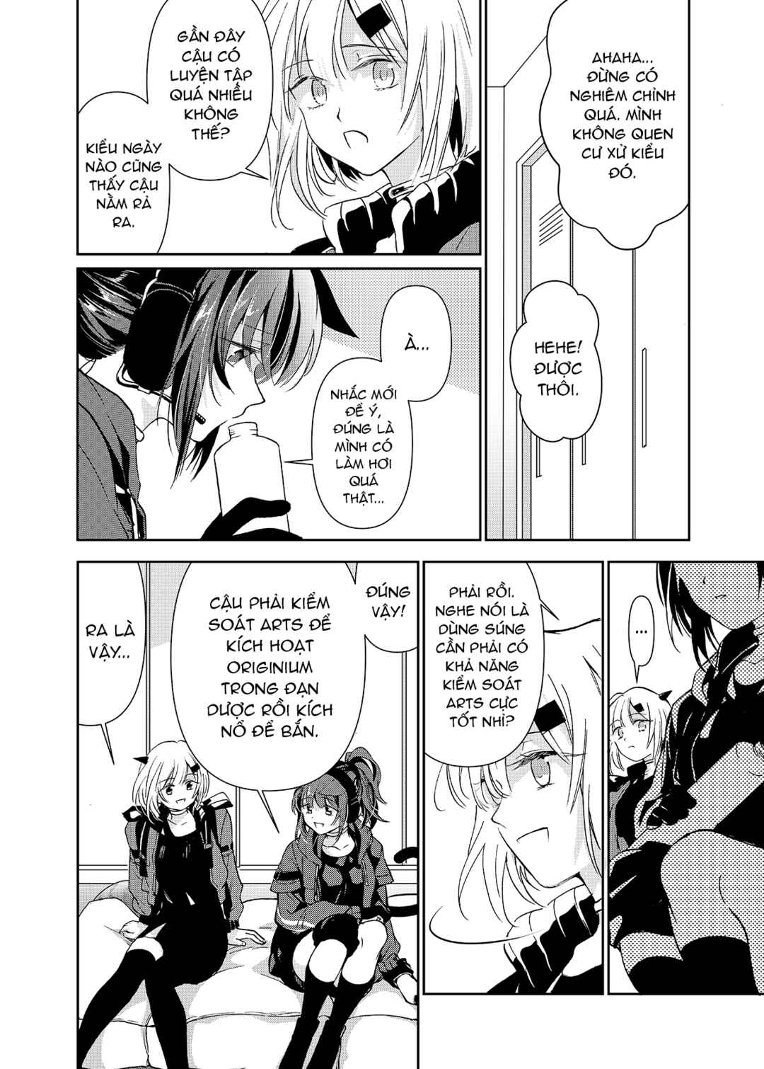 Chapter 2 - Page 7