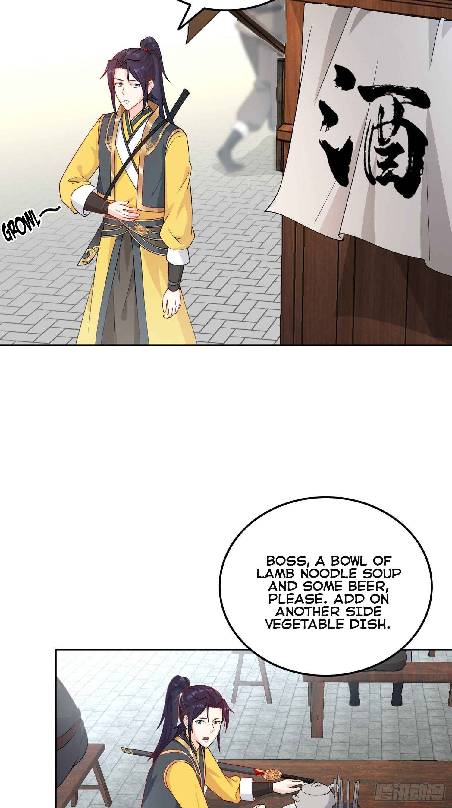 Chapter 36 - Page 10