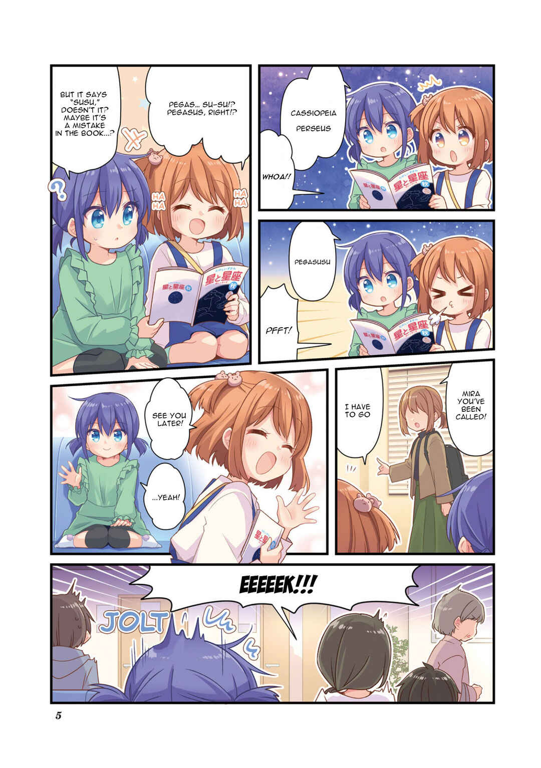Chapter 64 - Page 4
