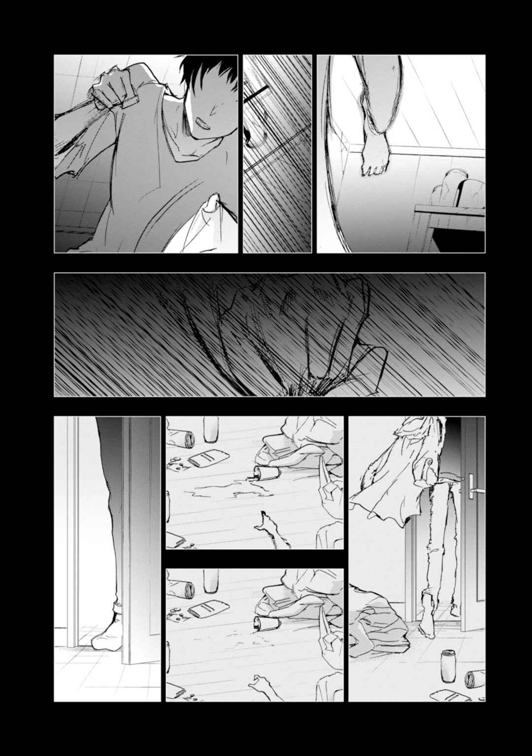Chapter 56 - Page 20