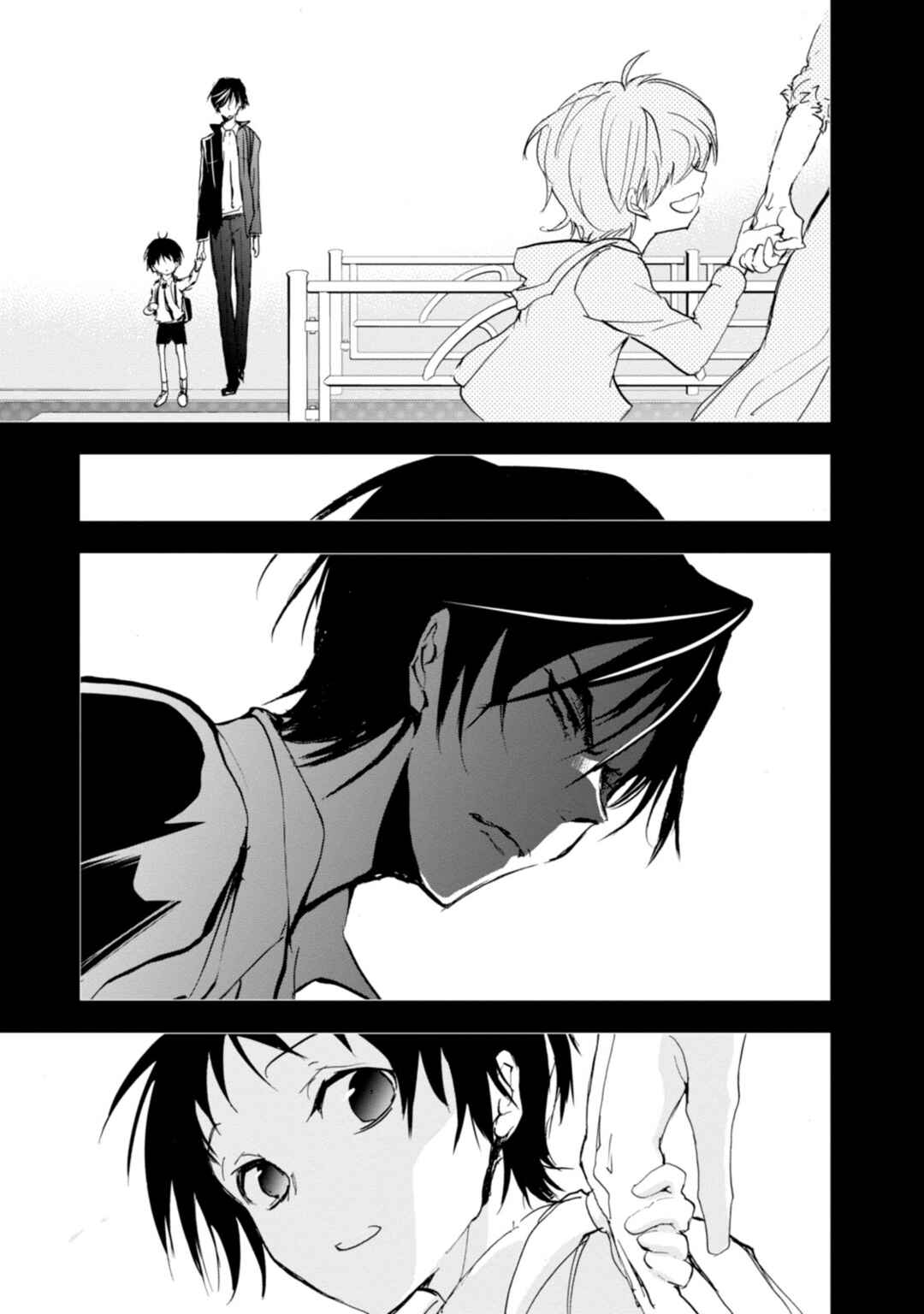Chapter 56 - Page 25