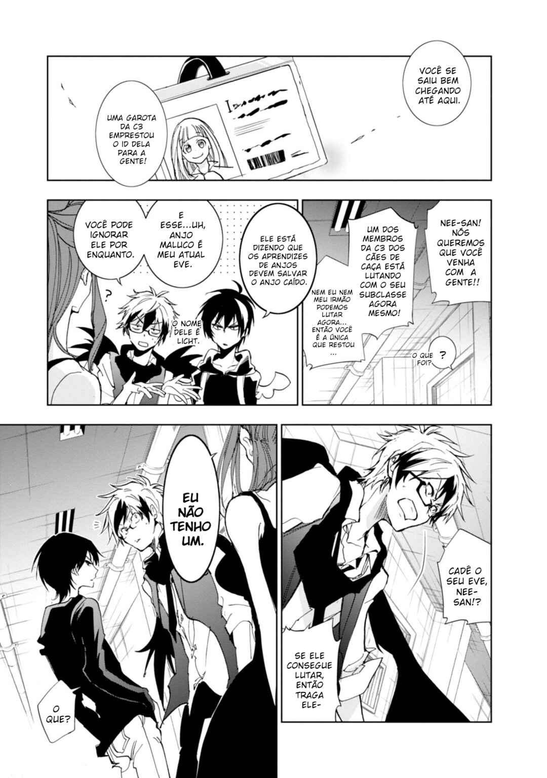 Chapter 56 - Page 7