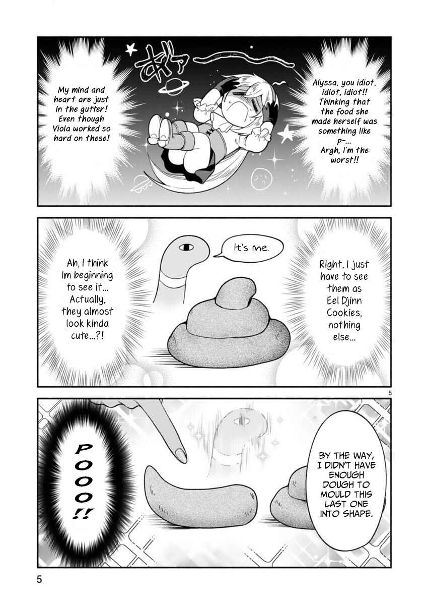 Chapter 6 - Page 5