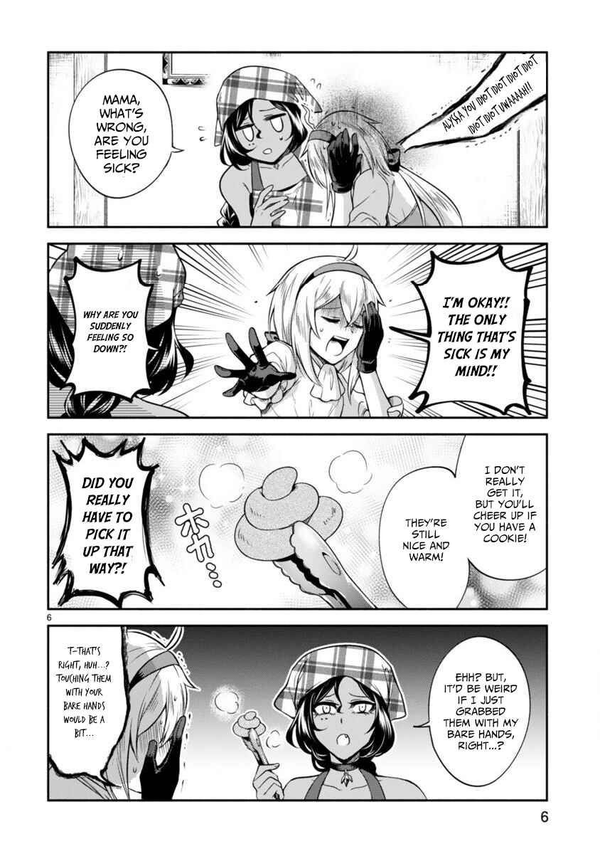 Chapter 6 - Page 6