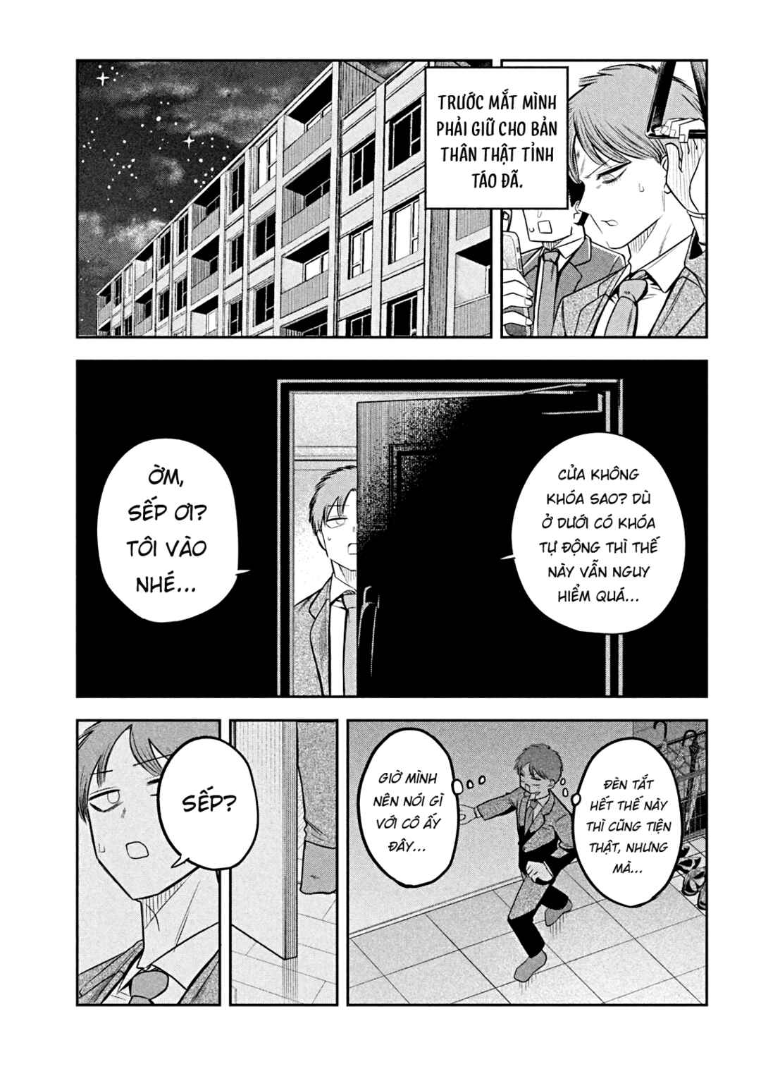 Chapter 19 - Page 12