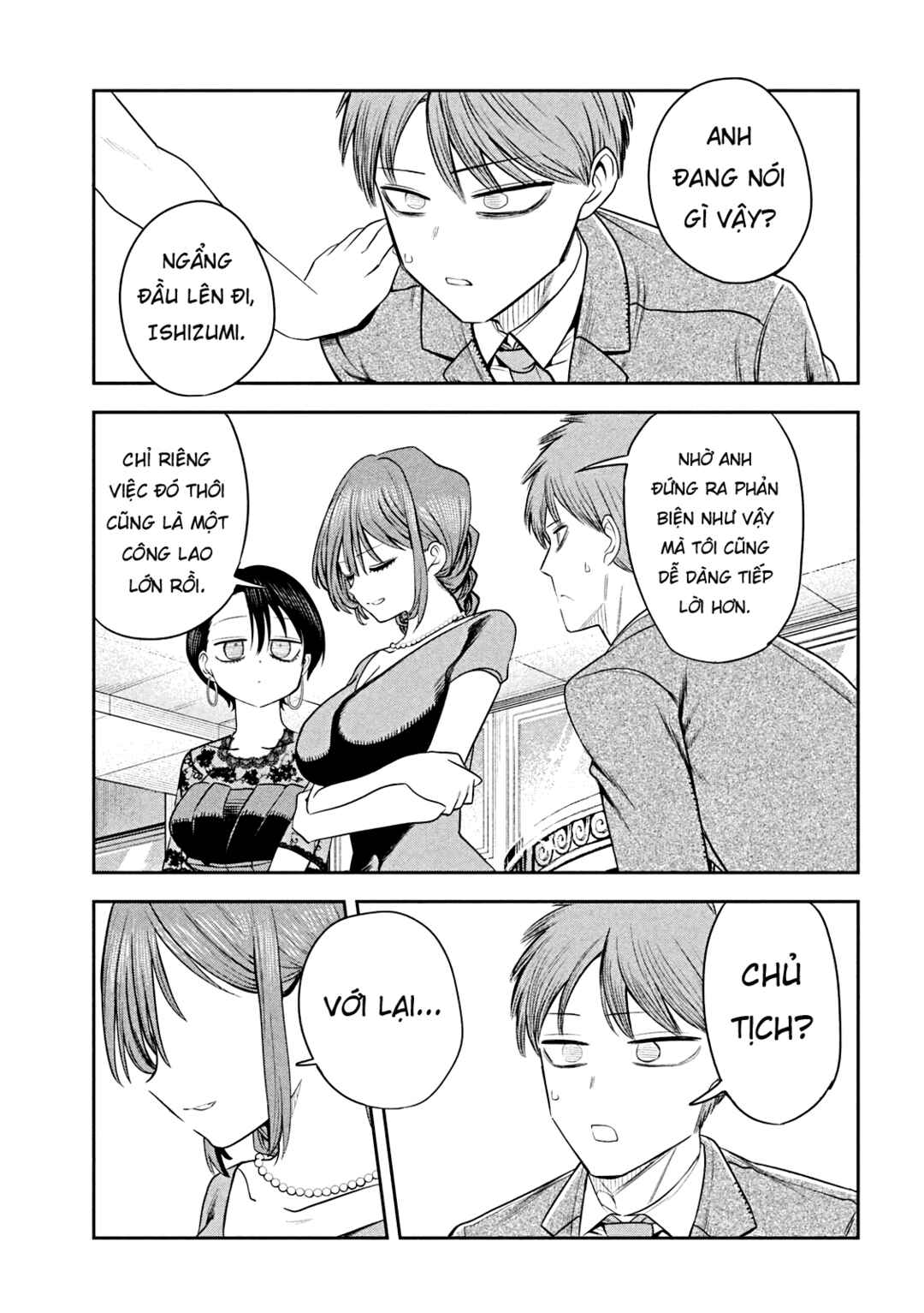 Chapter 19 - Page 6