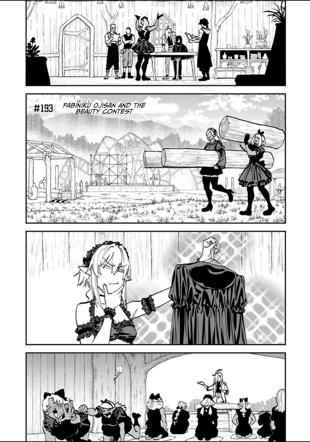 Chapter 193 - Page 1