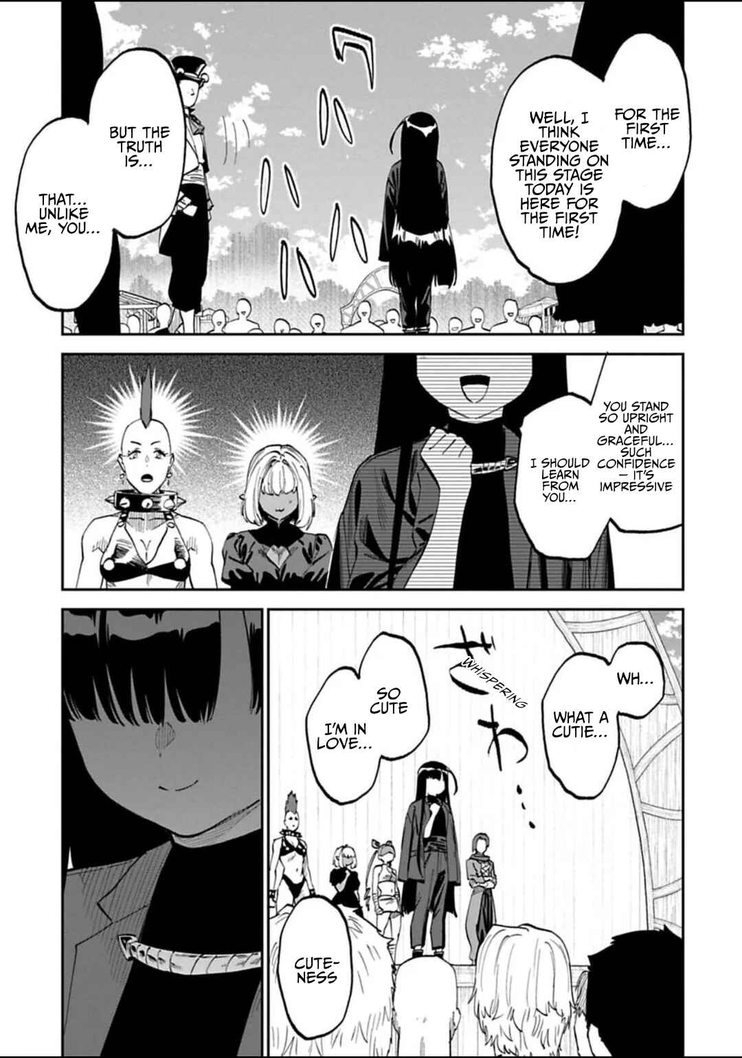 Chapter 193 - Page 13