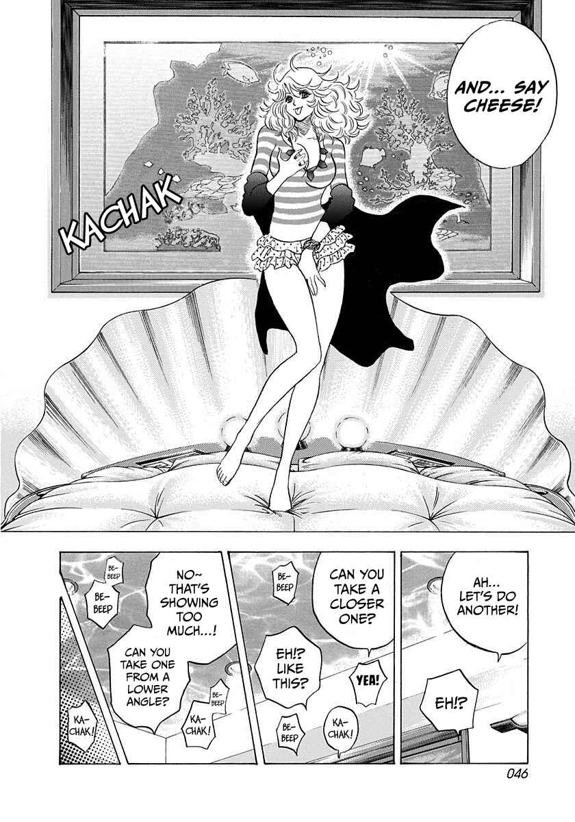 Chapter 204 - Page 8