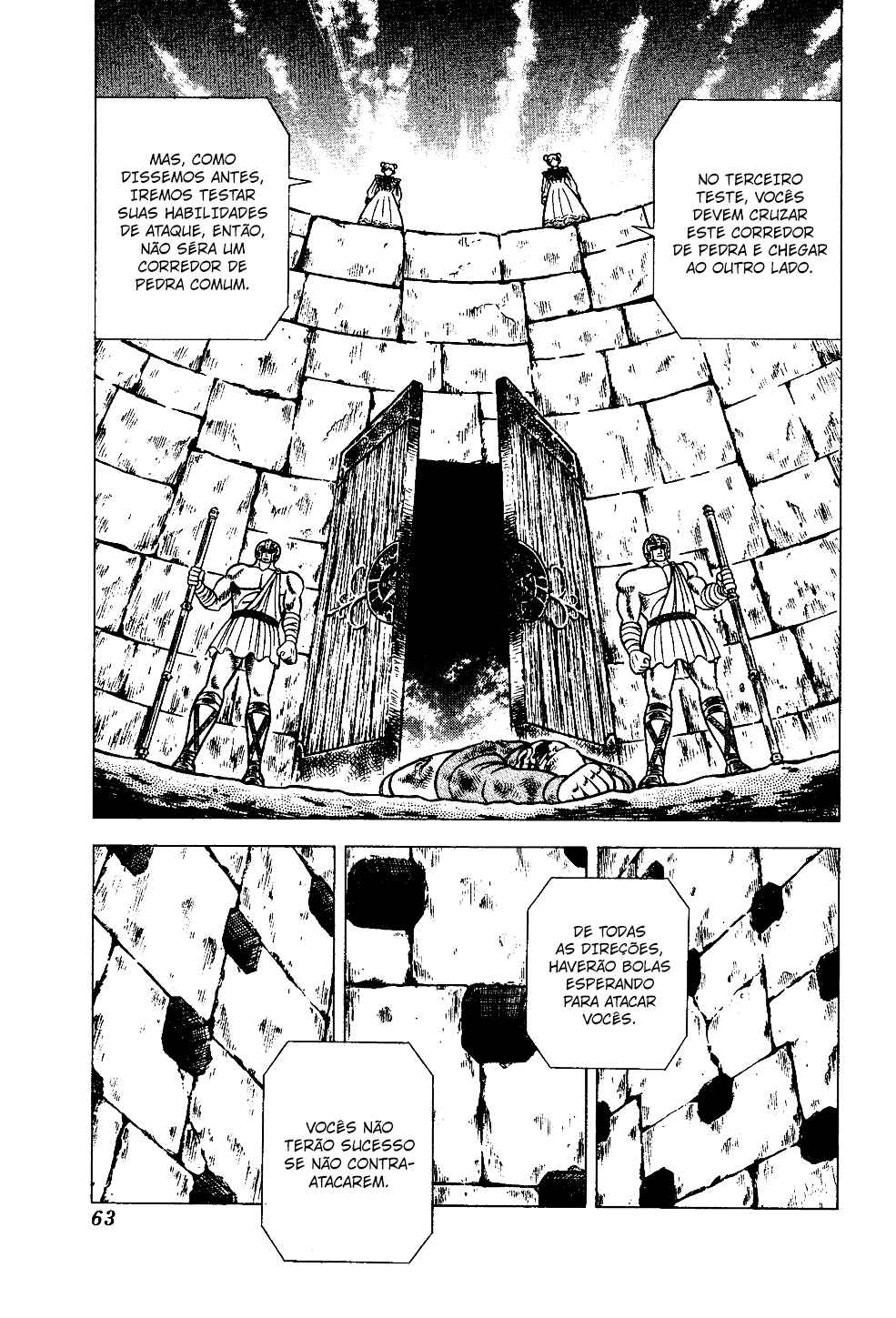 Chapter 121 - Page 11