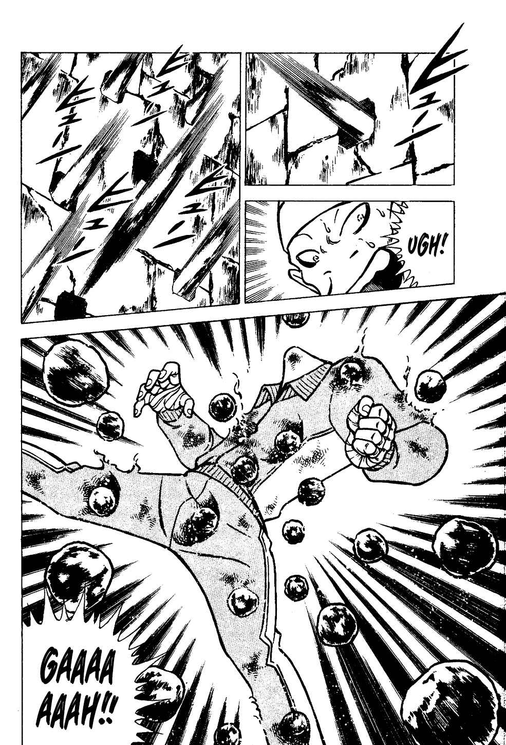 Chapter 121 - Page 16