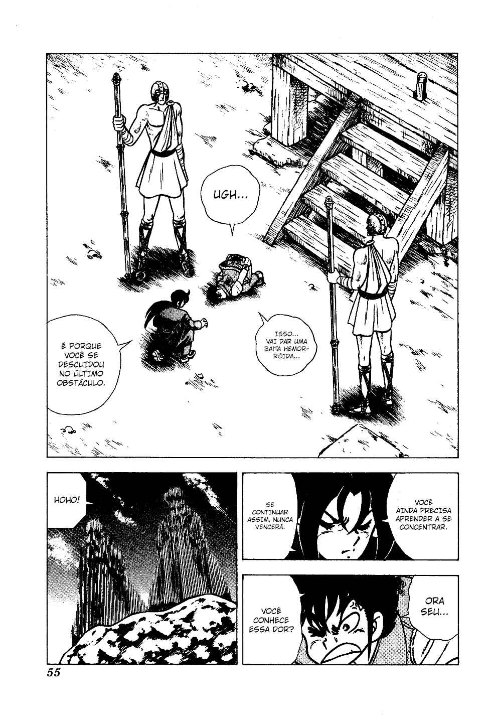 Chapter 121 - Page 3