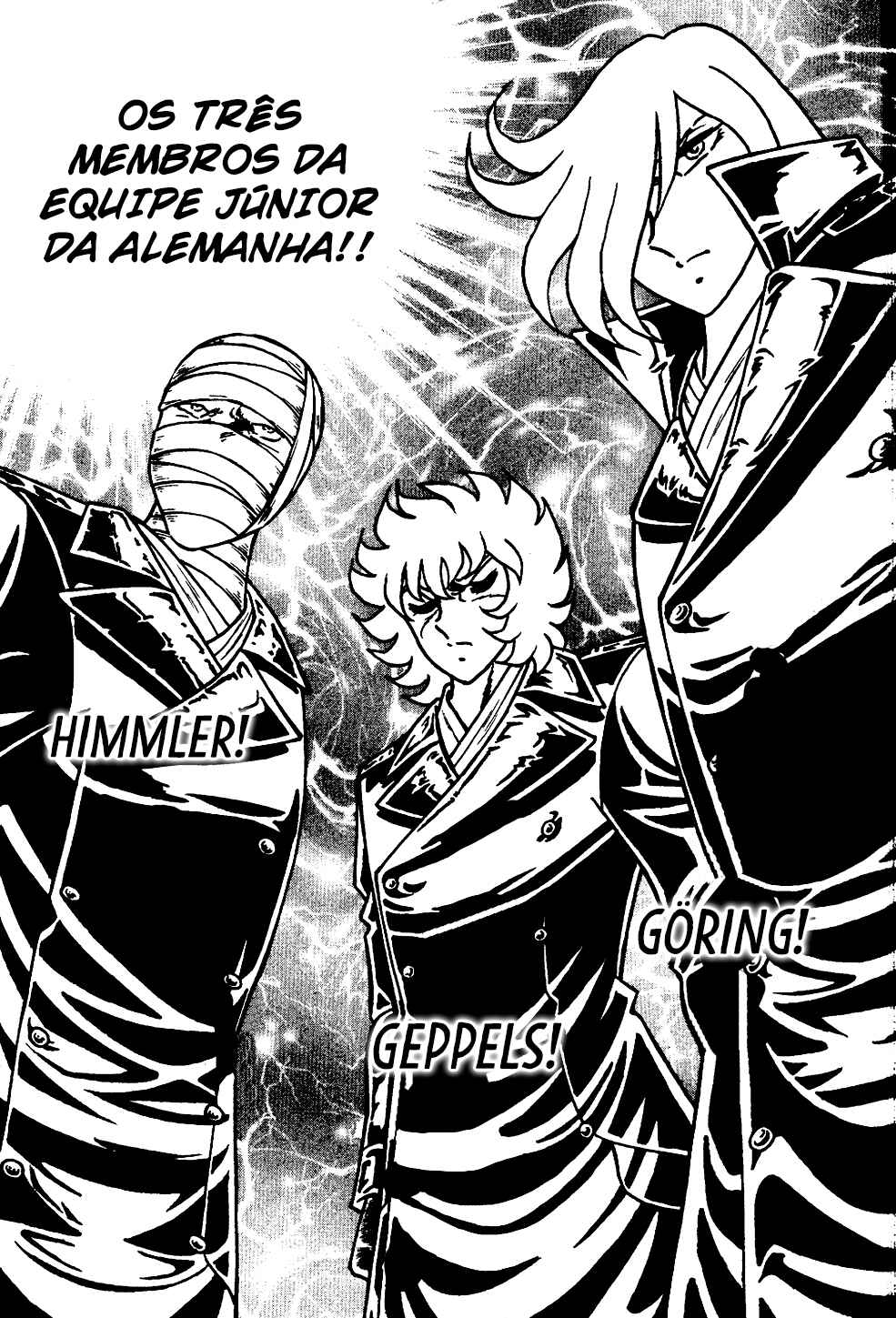 Chapter 121 - Page 6
