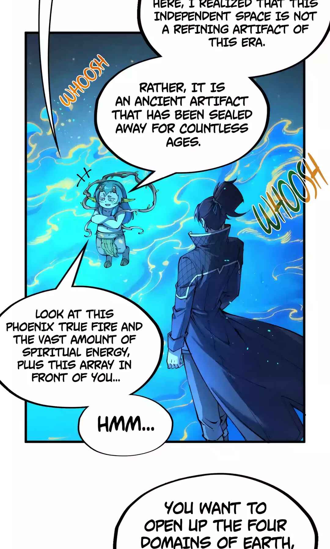 Chapter 250 - Page 31