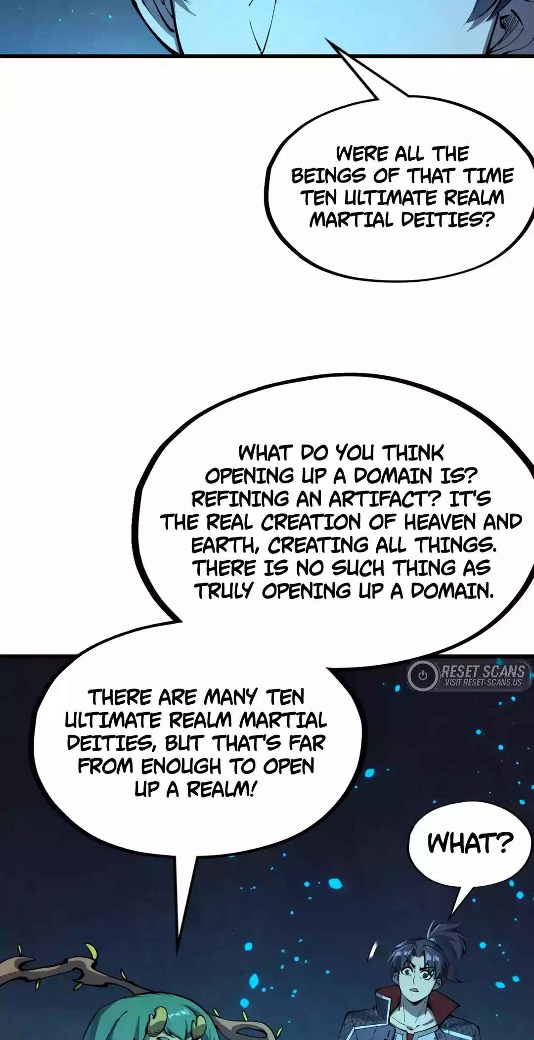 Chapter 250 - Page 35