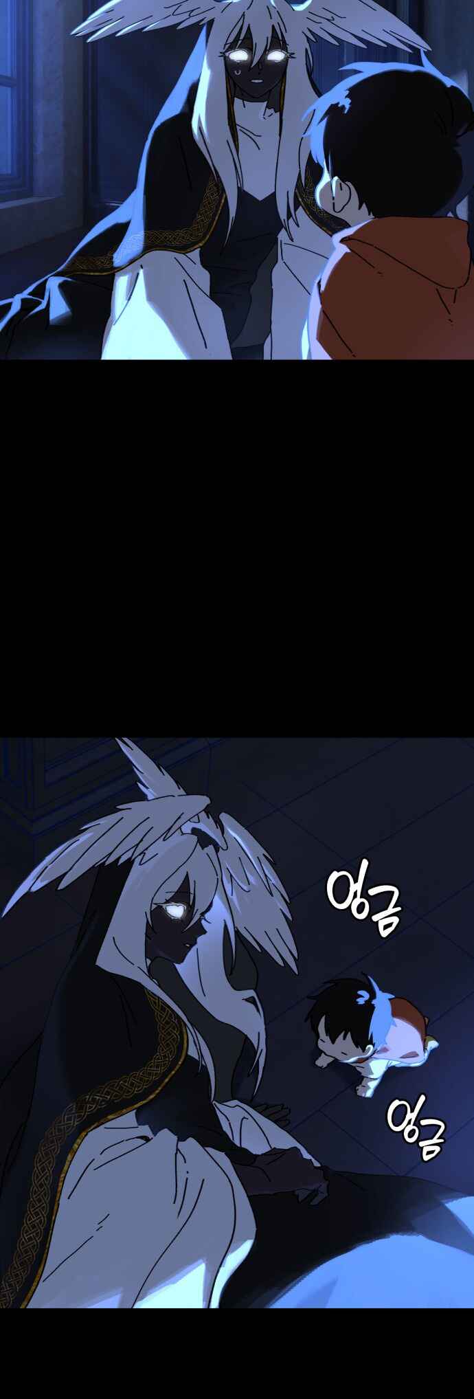Chapter 36 - Page 38