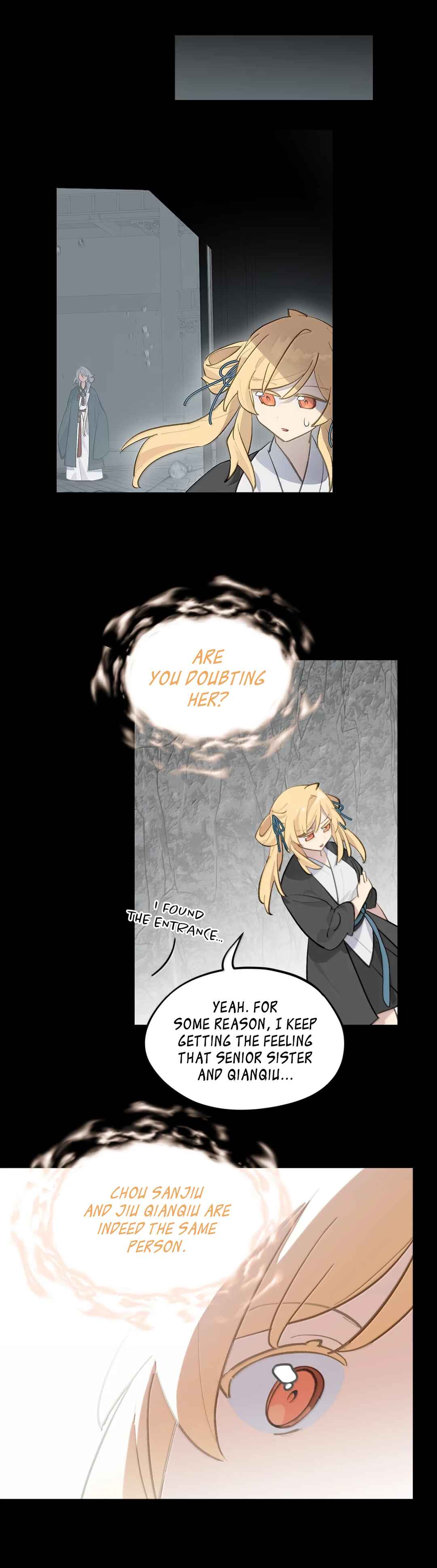 Chapter 83 - Page 8
