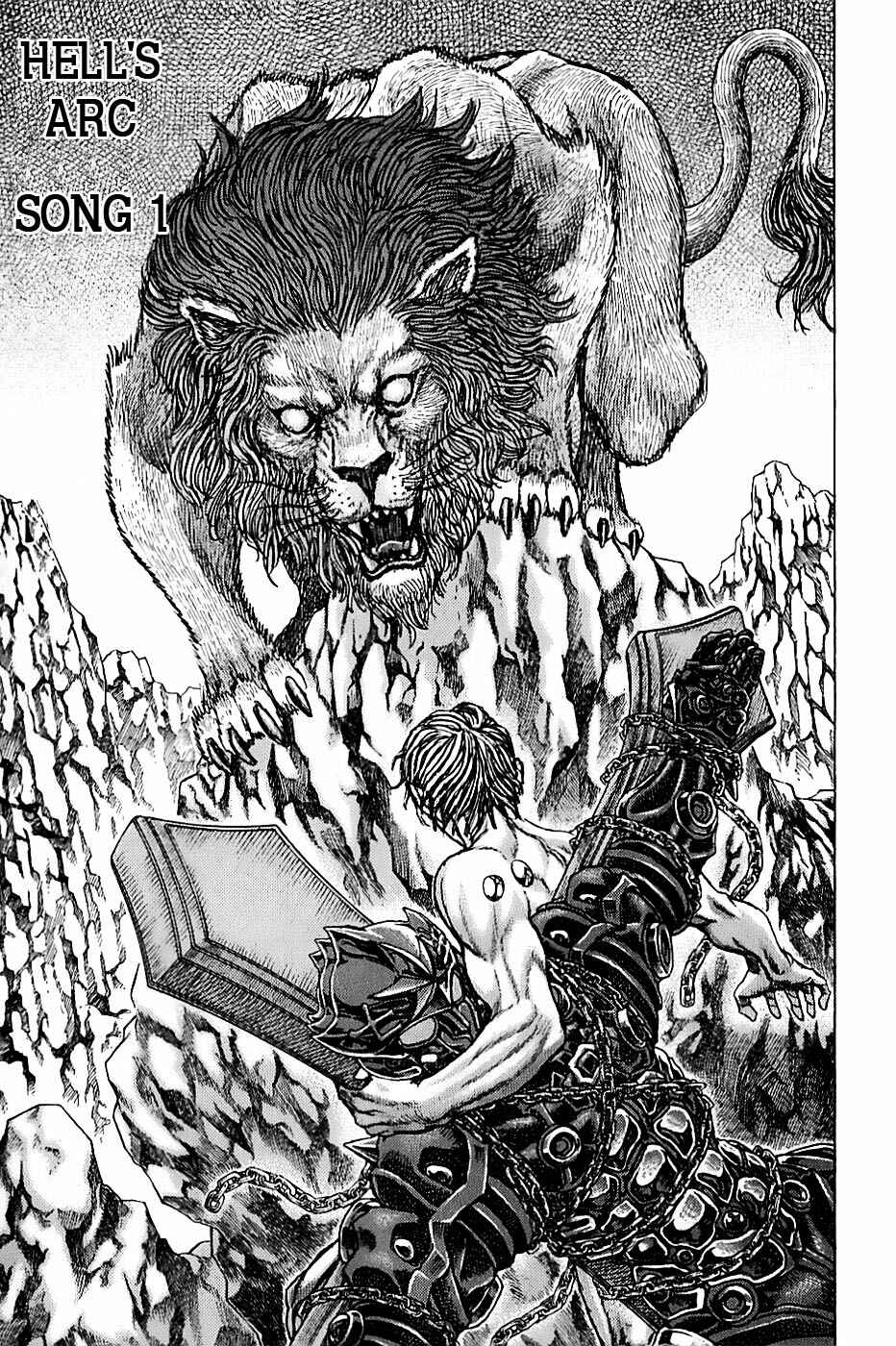 Chapter 1.1 - Page 1