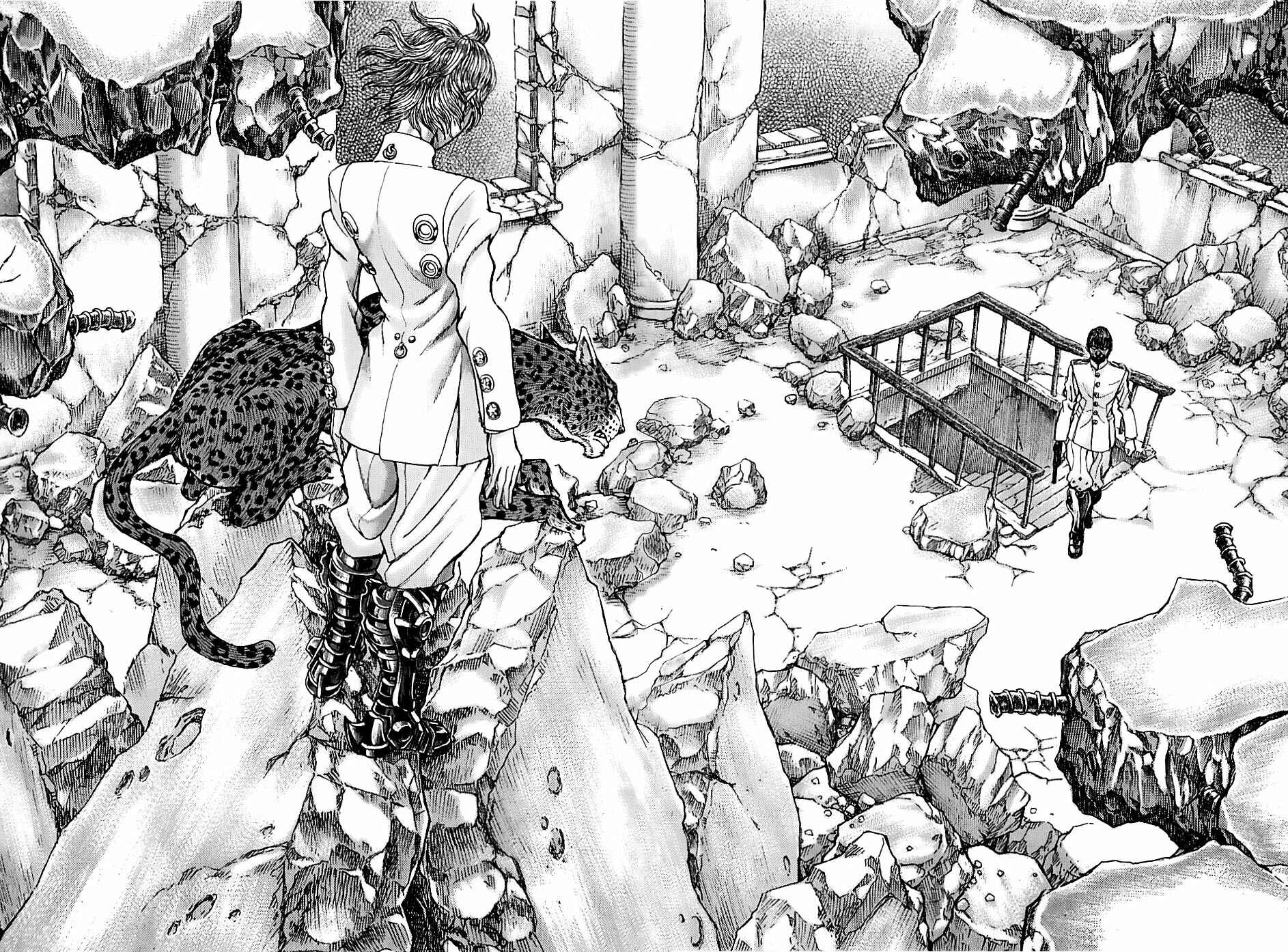 Chapter 1.1 - Page 2