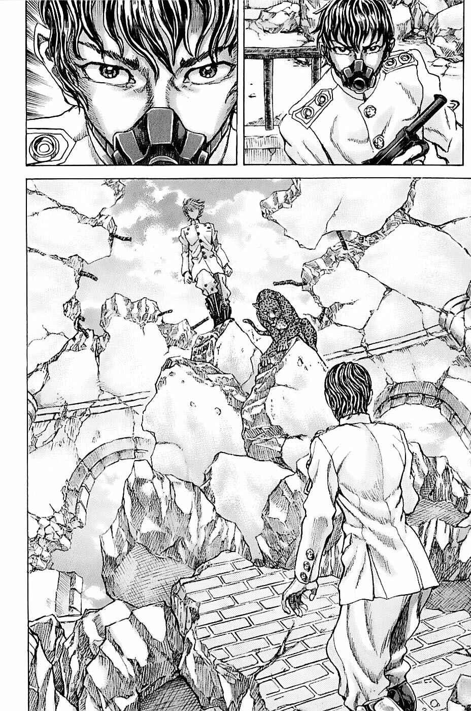 Chapter 1.1 - Page 3