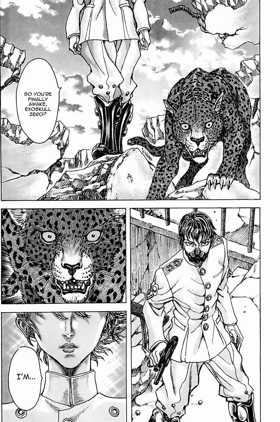Chapter 1.1 - Page 4