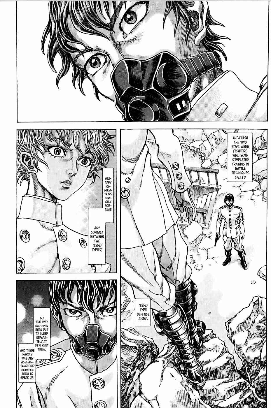 Chapter 1.1 - Page 6