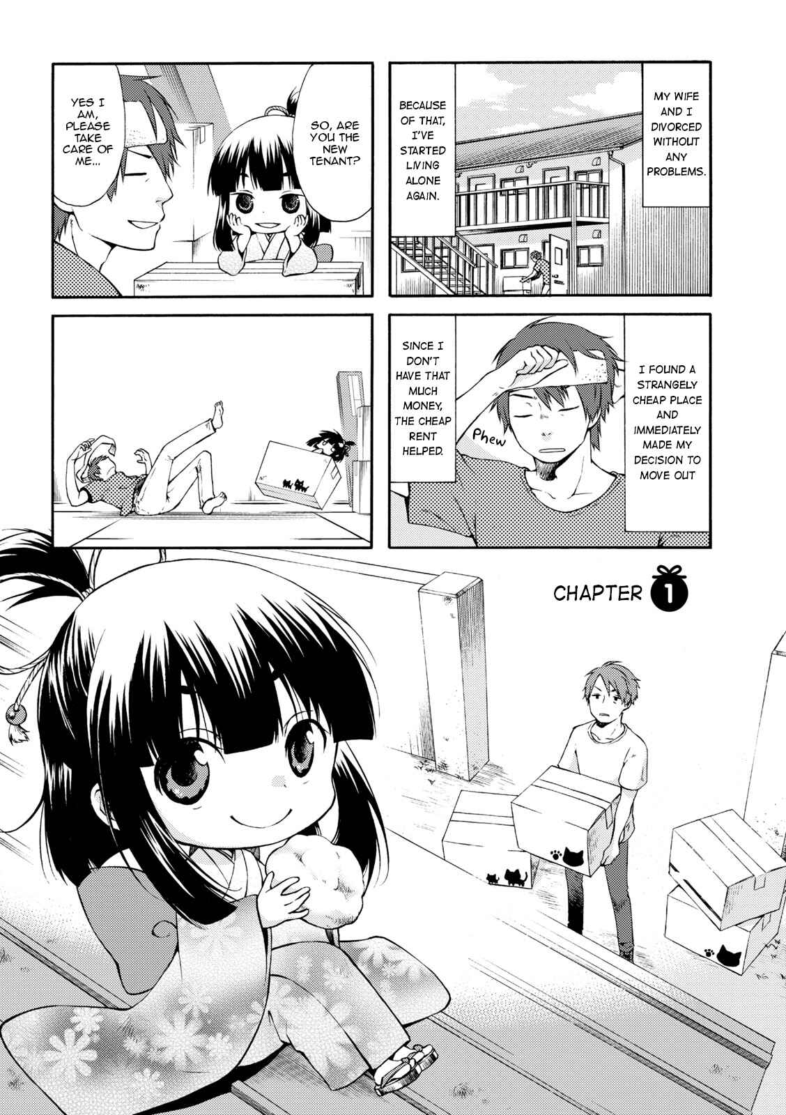 Chapter 1 - Page 5