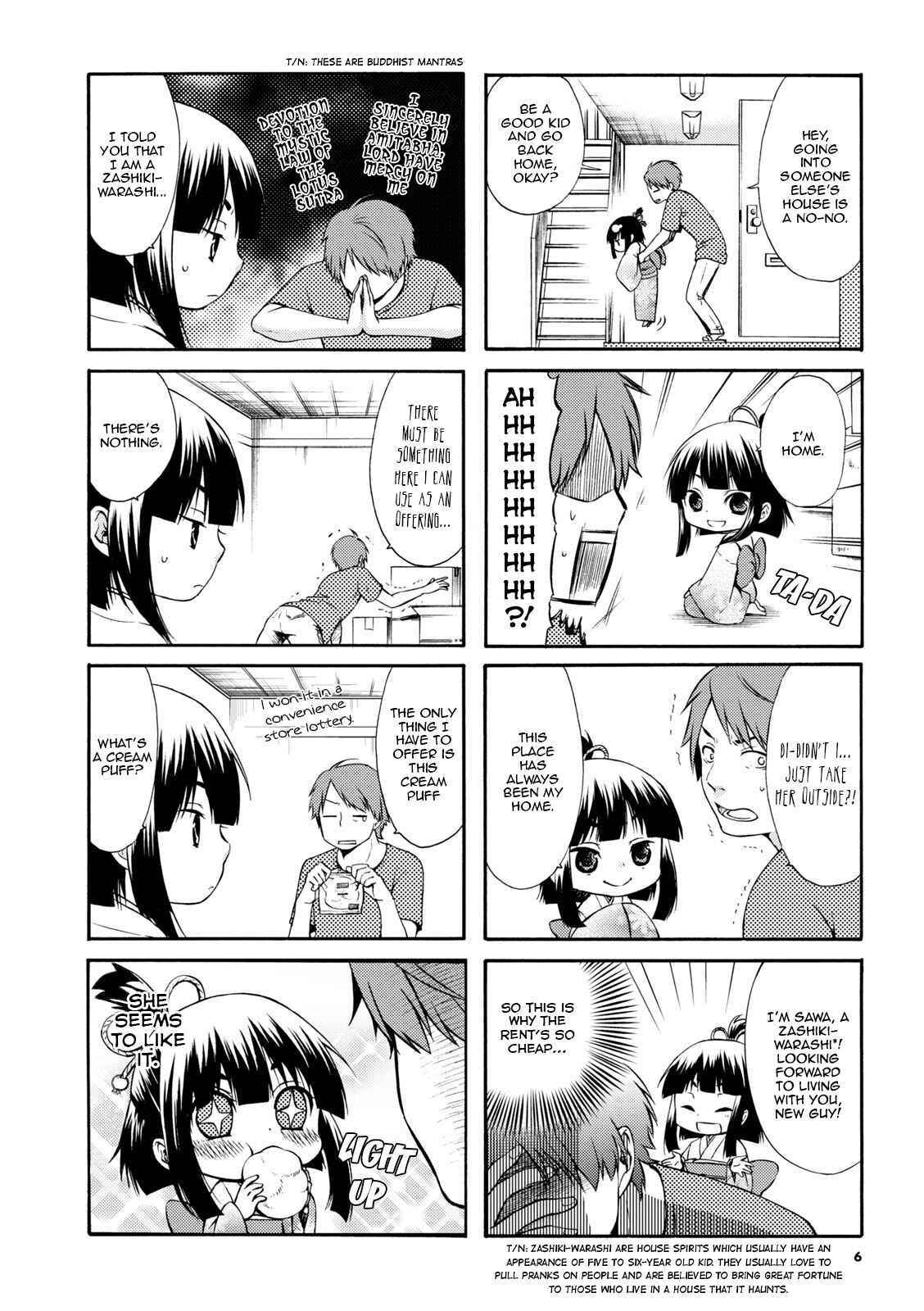 Chapter 1 - Page 6