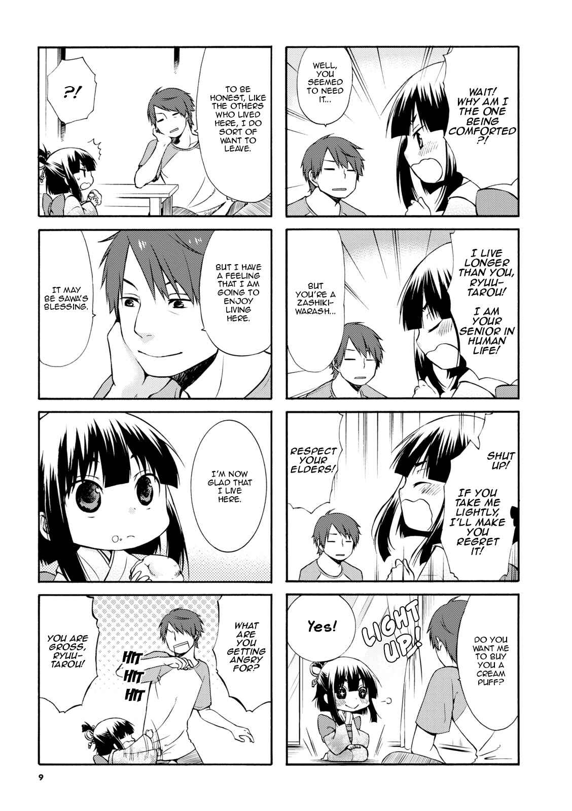 Chapter 1 - Page 9