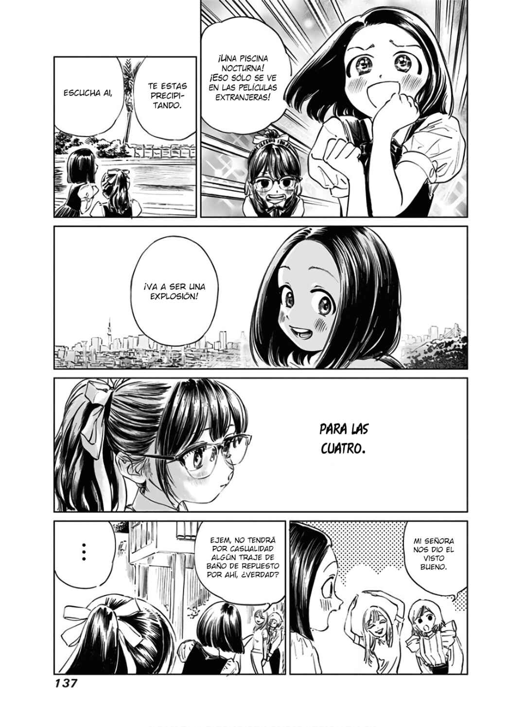 Chapter 42 - Page 28