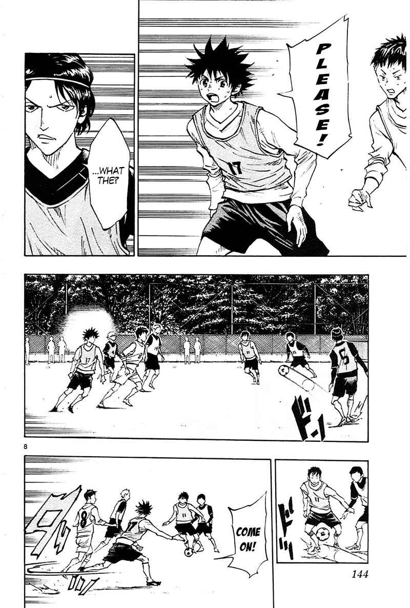 Chapter 85 - Page 9