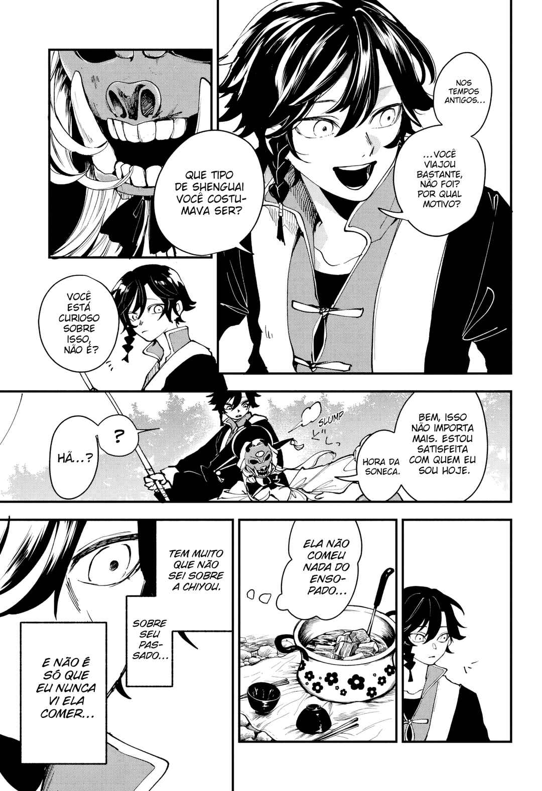 Chapter 1 - Page 21