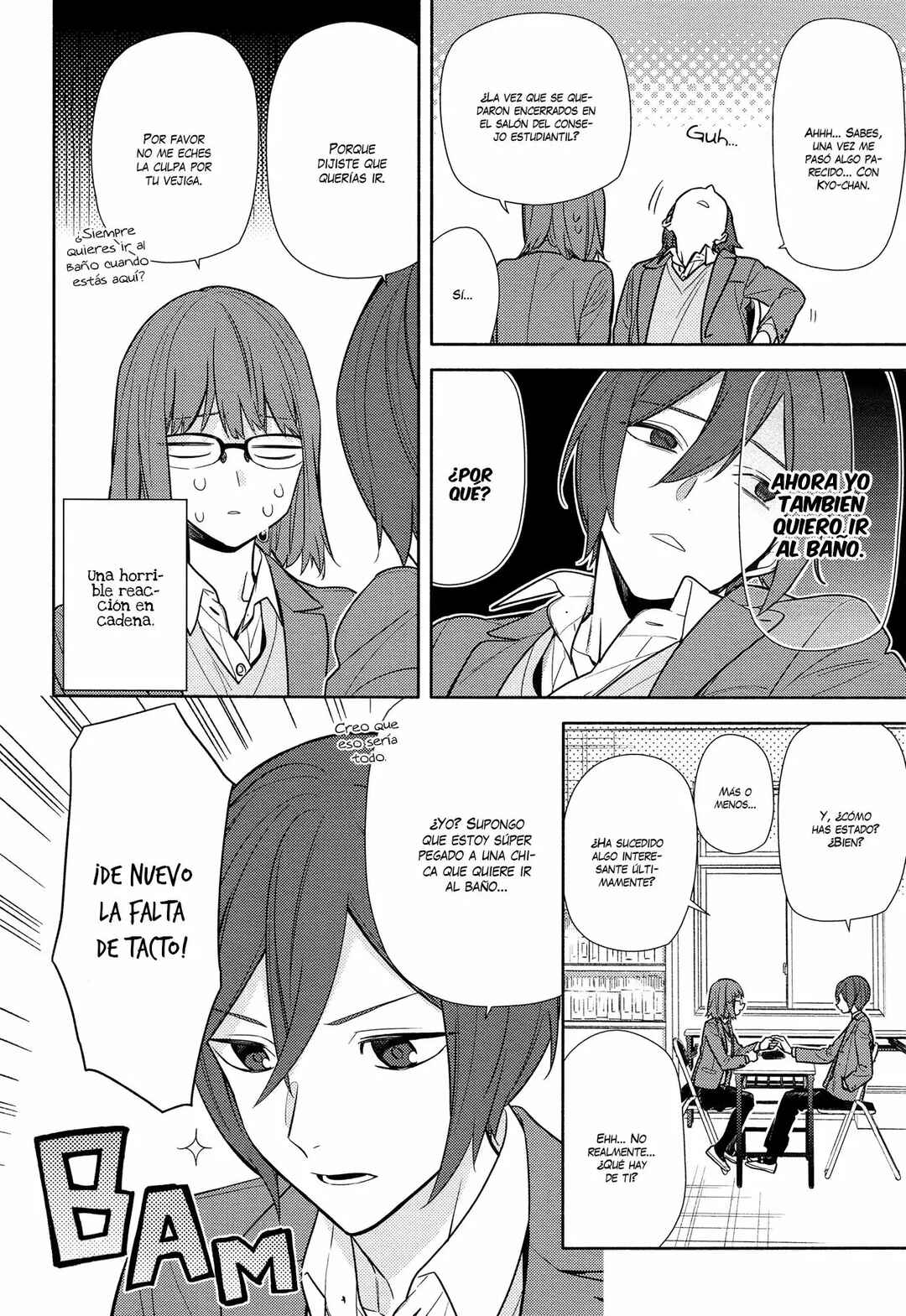 Chapter 106 - Page 11