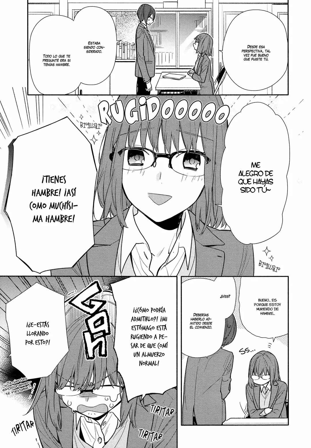 Chapter 106 - Page 4