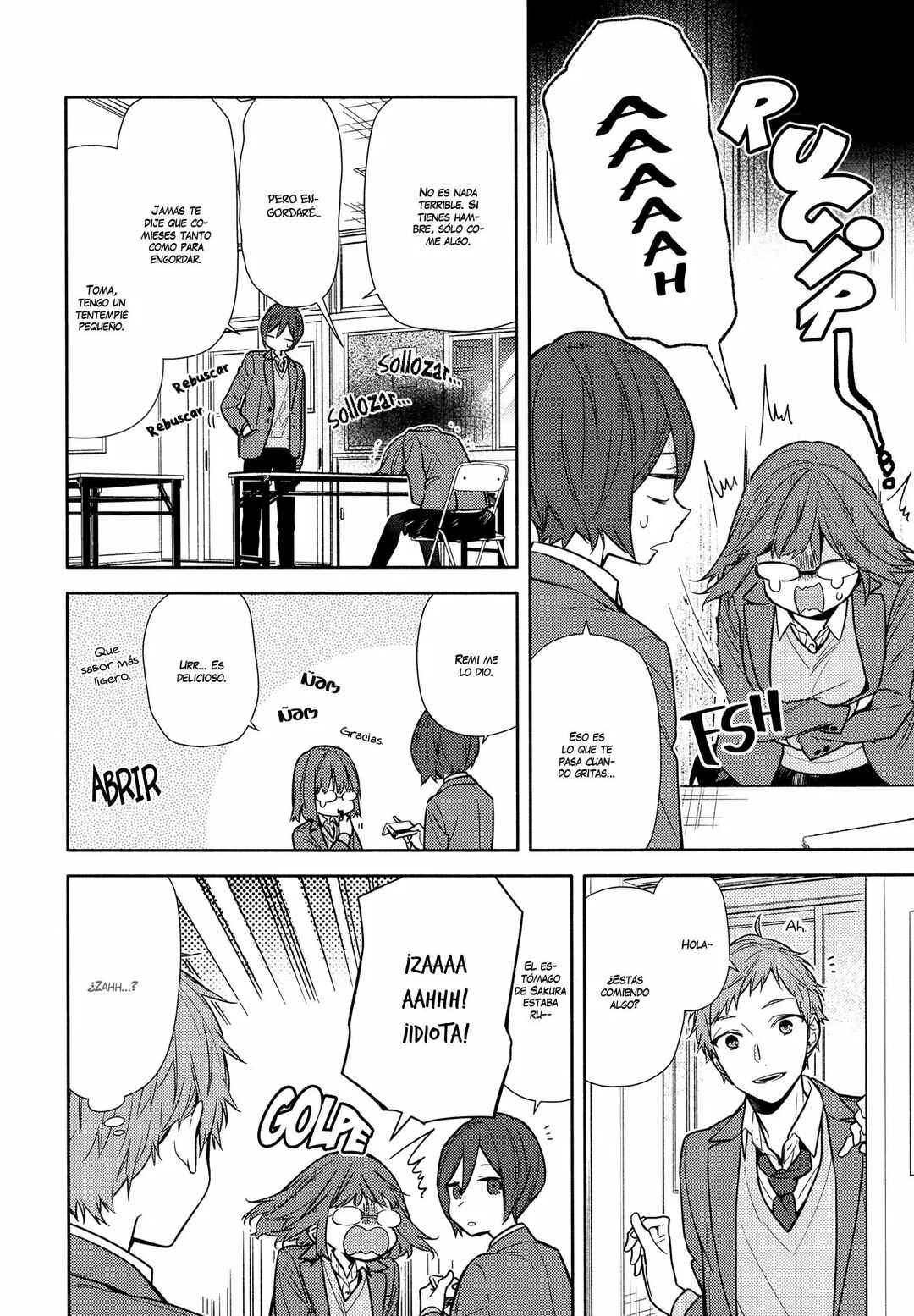 Chapter 106 - Page 5