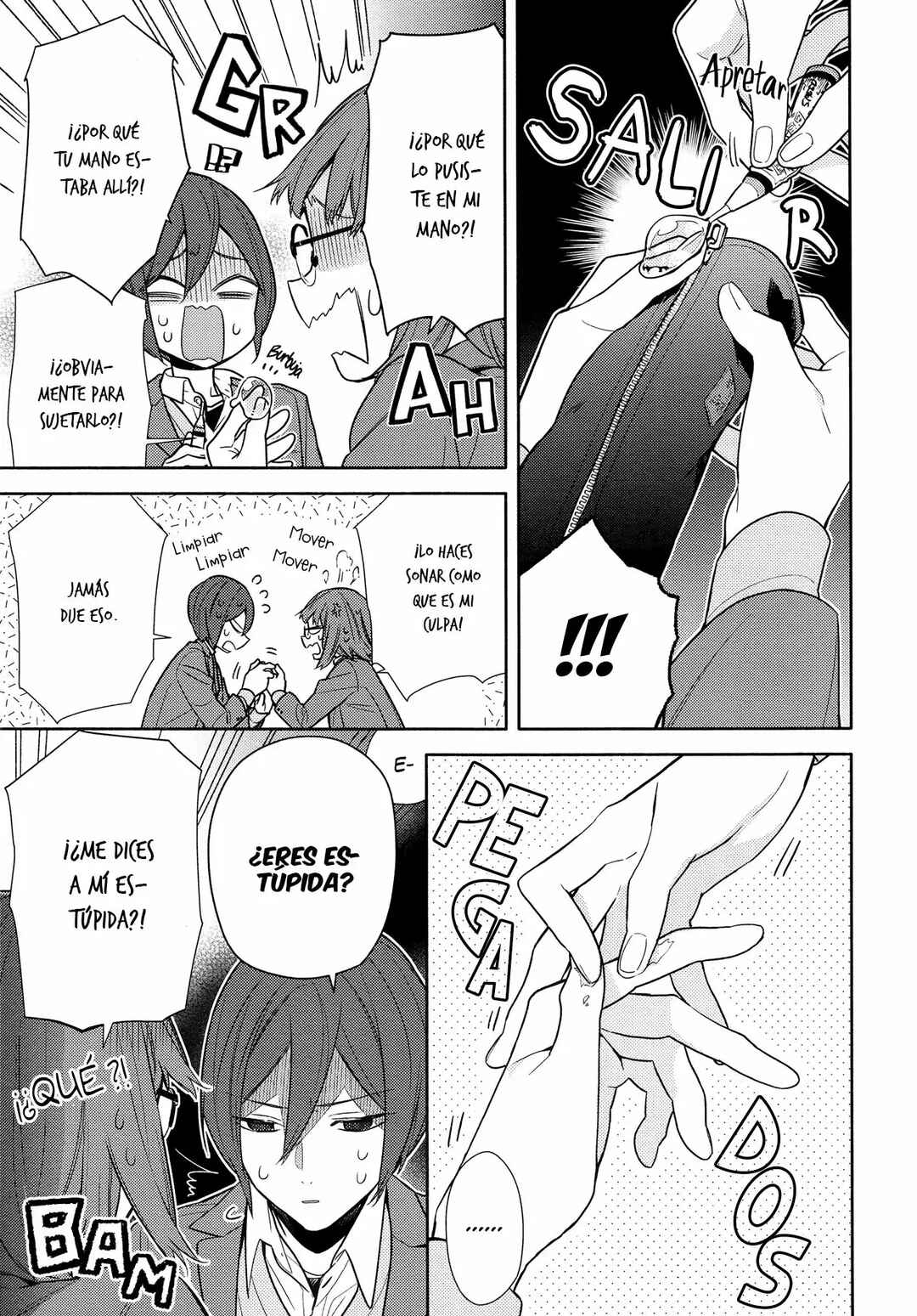 Chapter 106 - Page 8