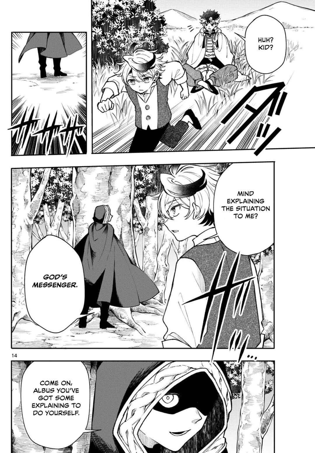 Chapter 49 - Page 14