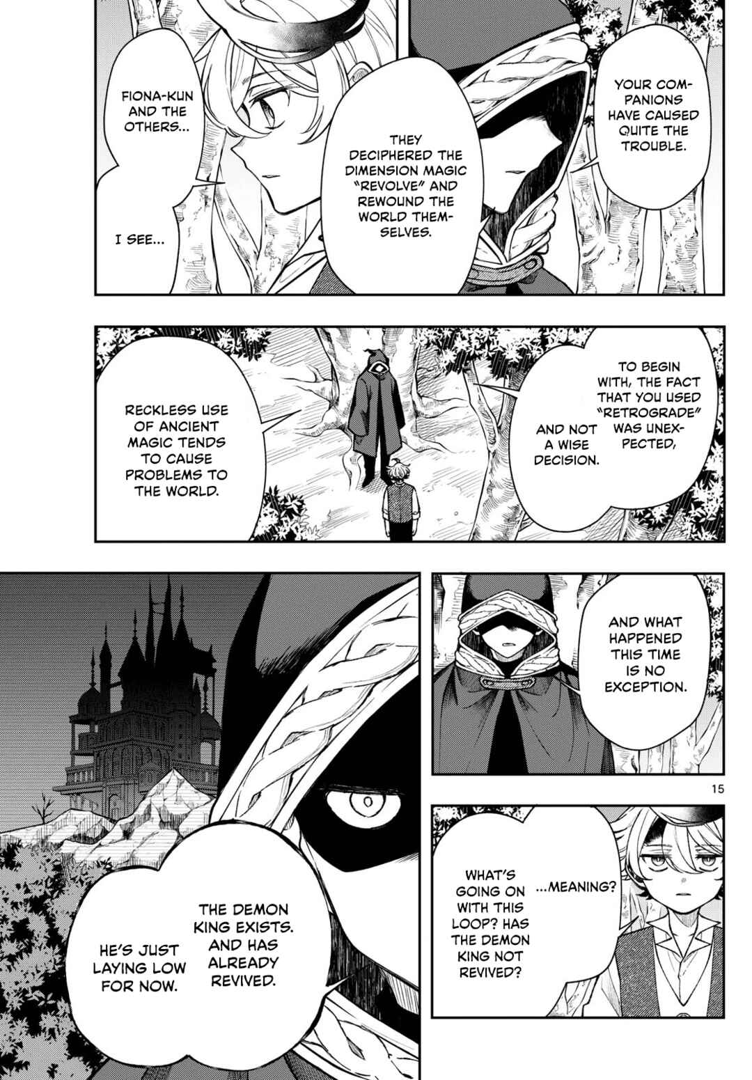 Chapter 49 - Page 15