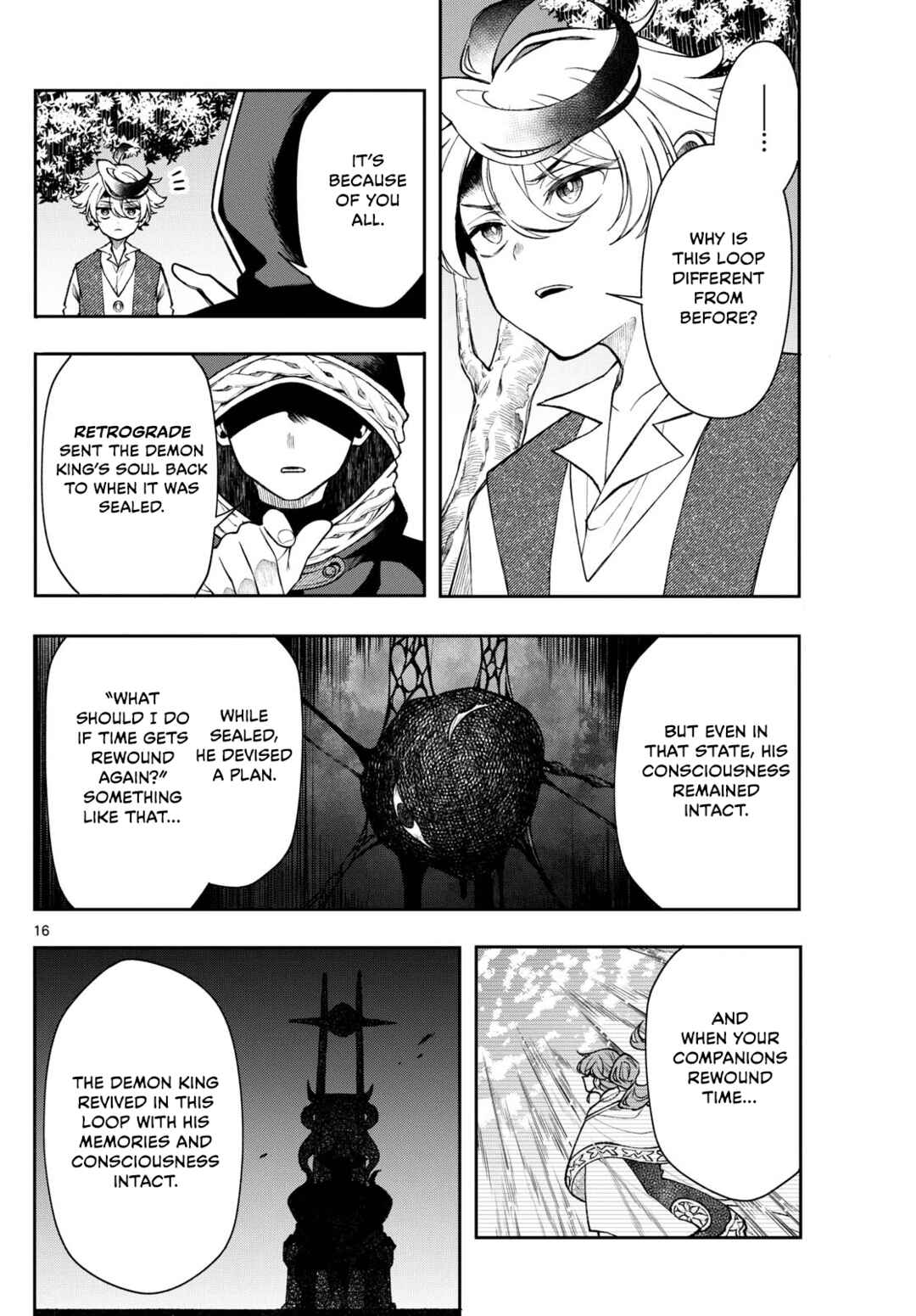 Chapter 49 - Page 16