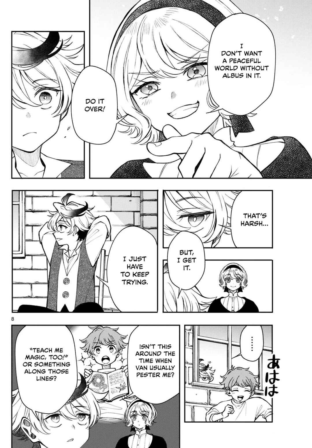 Chapter 49 - Page 8