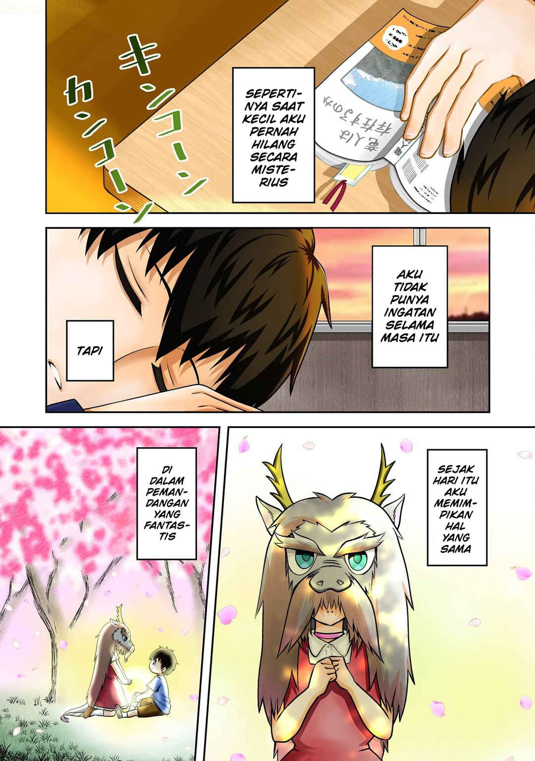 Chapter 1 - Page 2