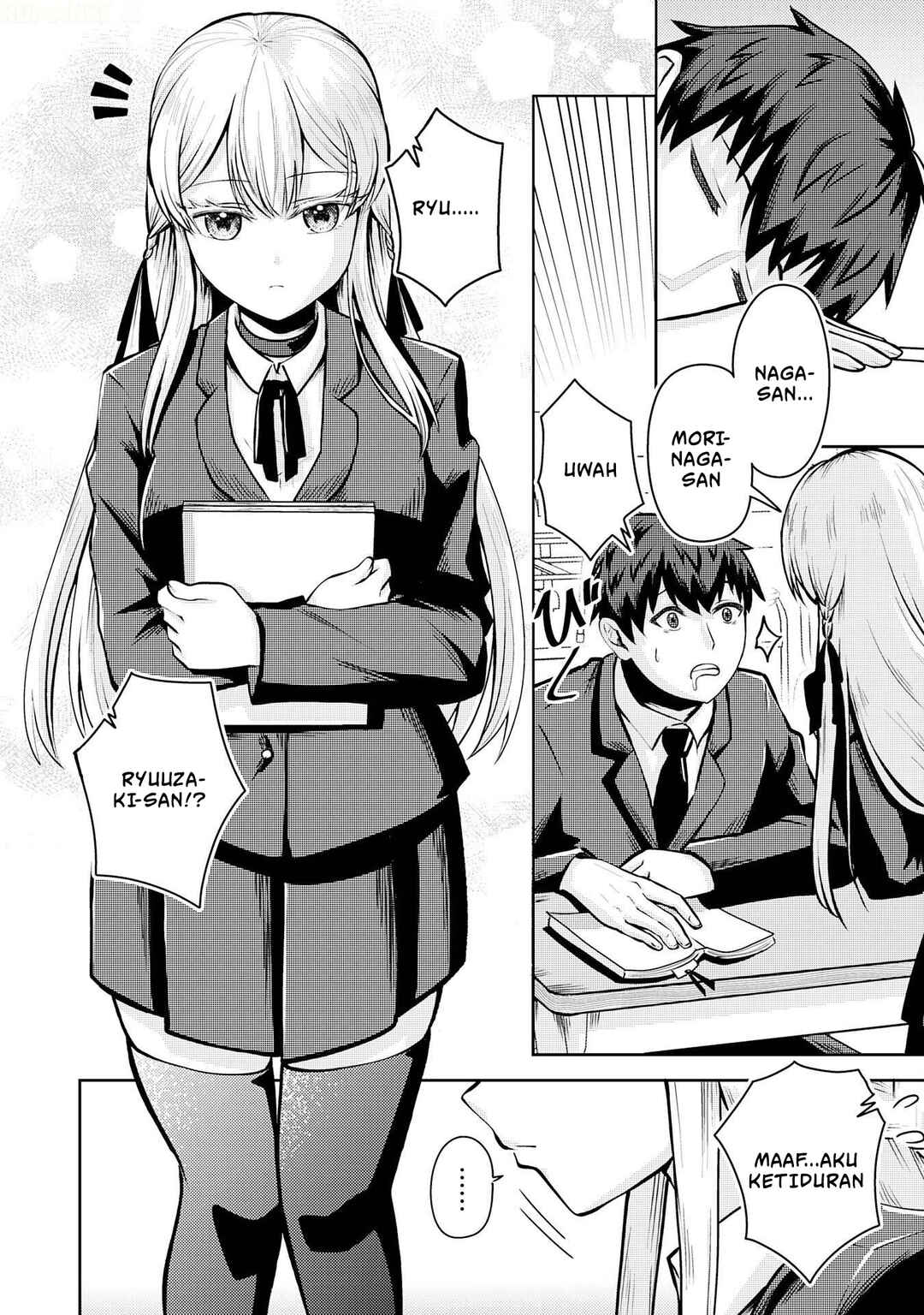 Chapter 1 - Page 4