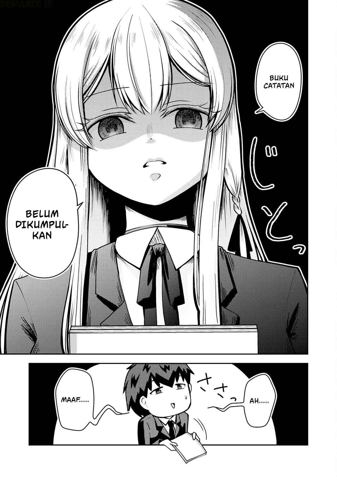 Chapter 1 - Page 5