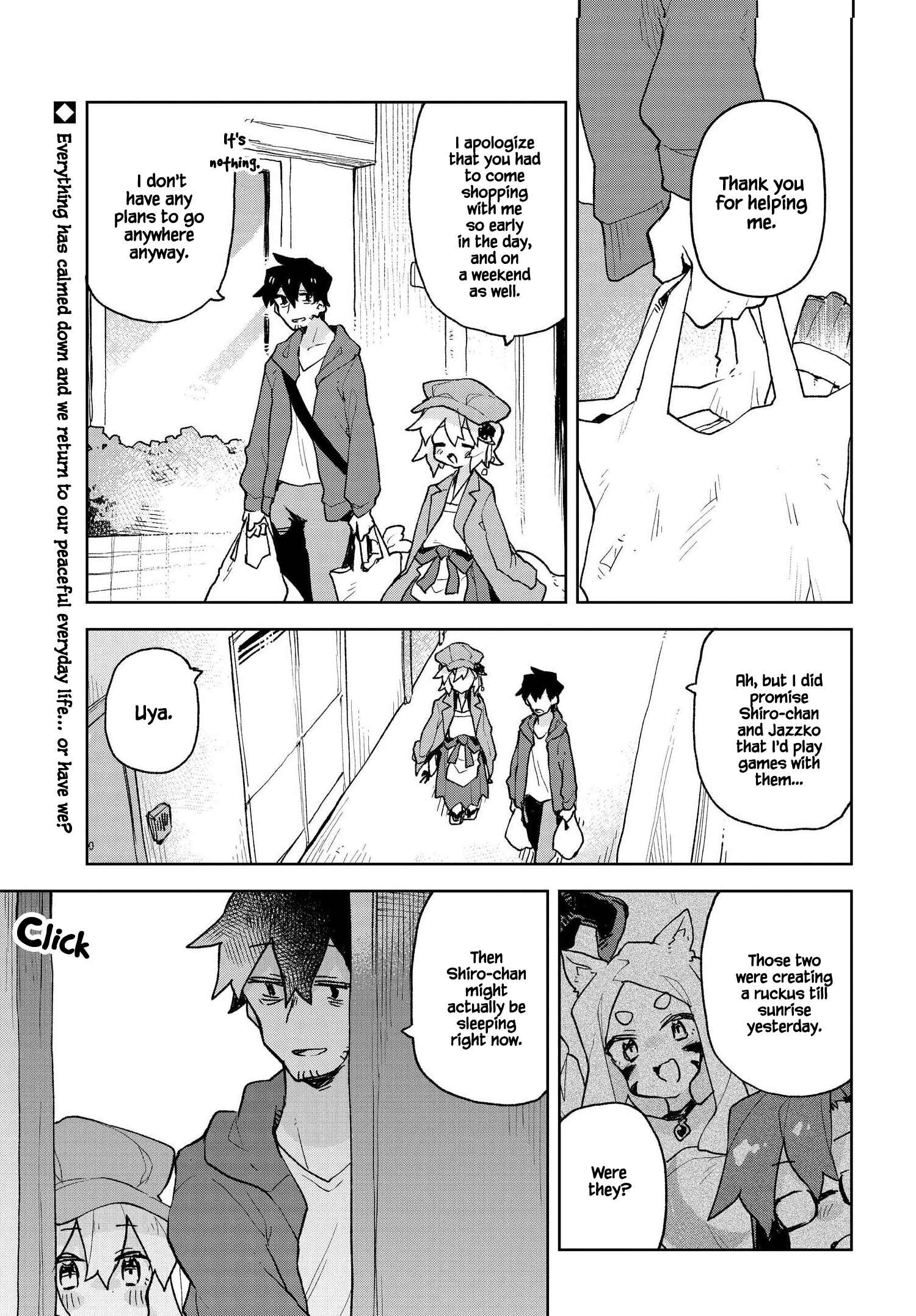 Chapter 71 - Page 1