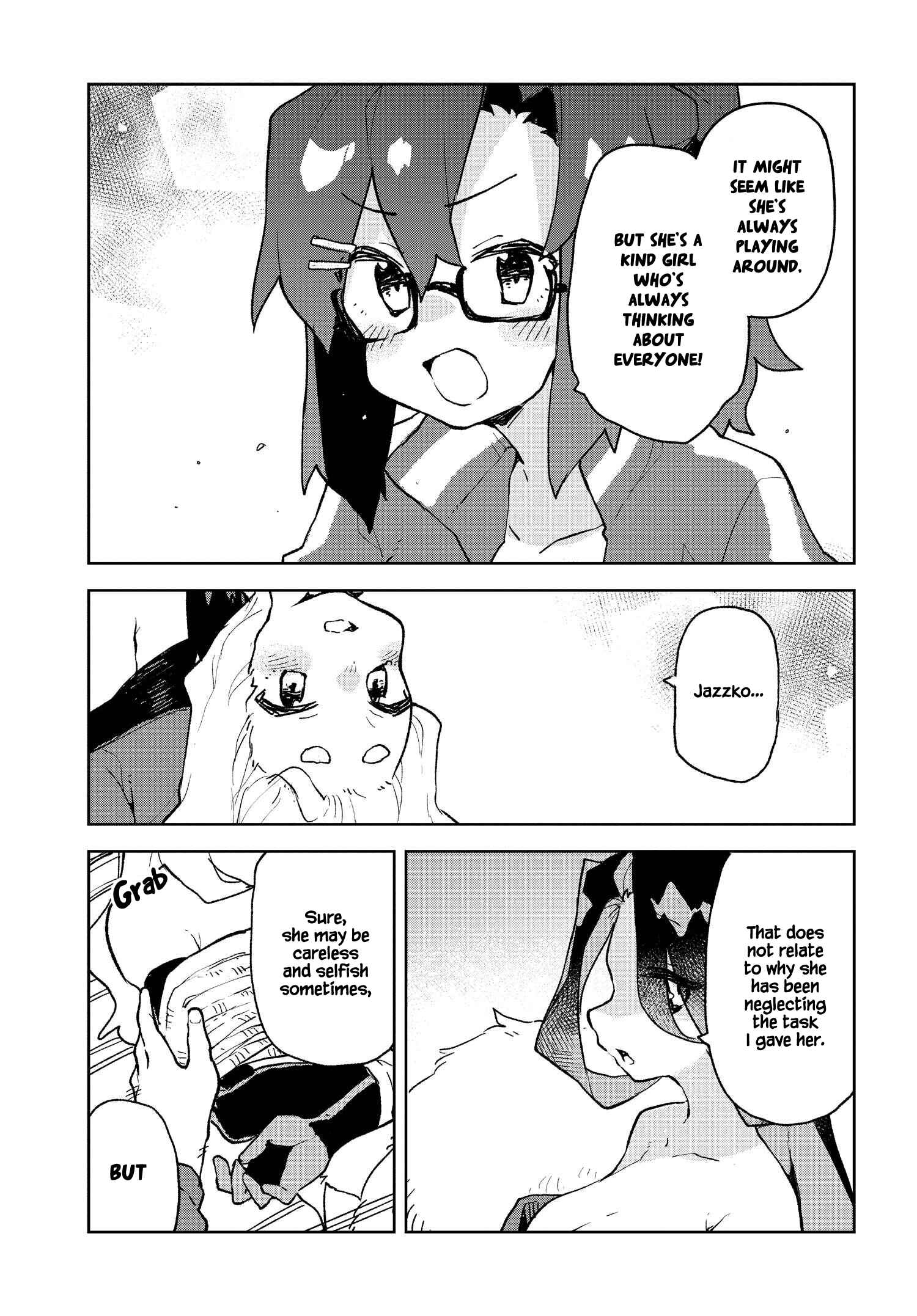 Chapter 71 - Page 11