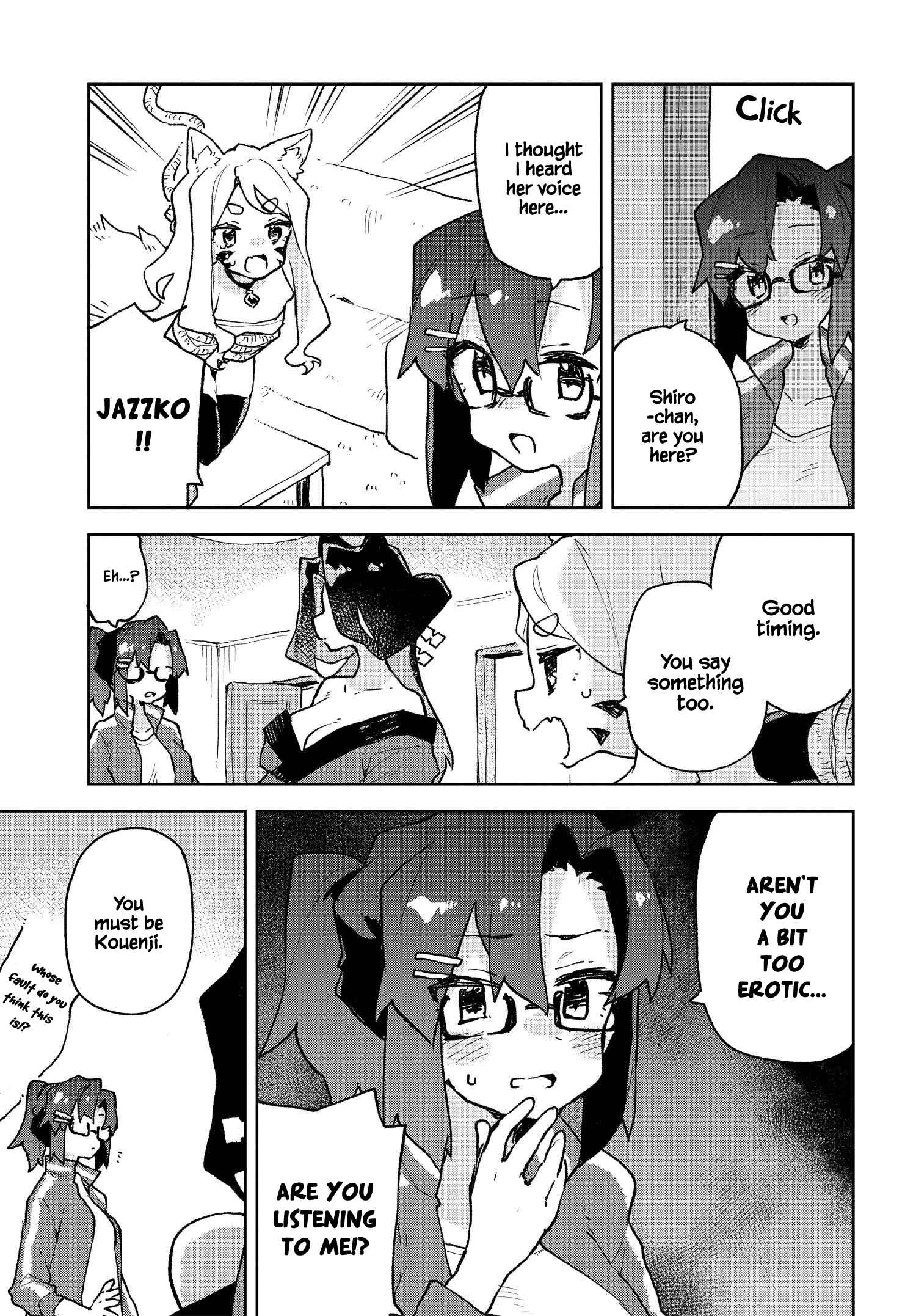 Chapter 71 - Page 5