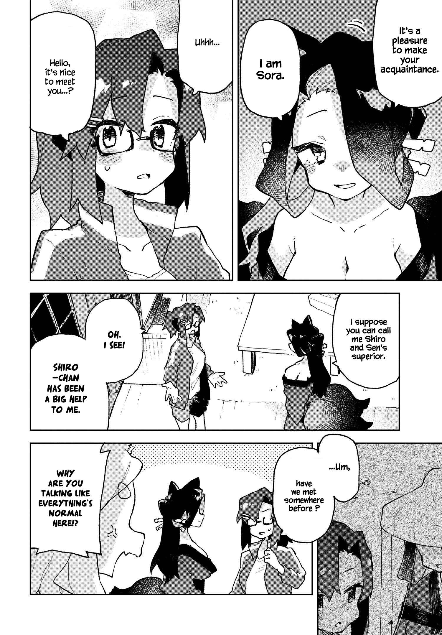 Chapter 71 - Page 6