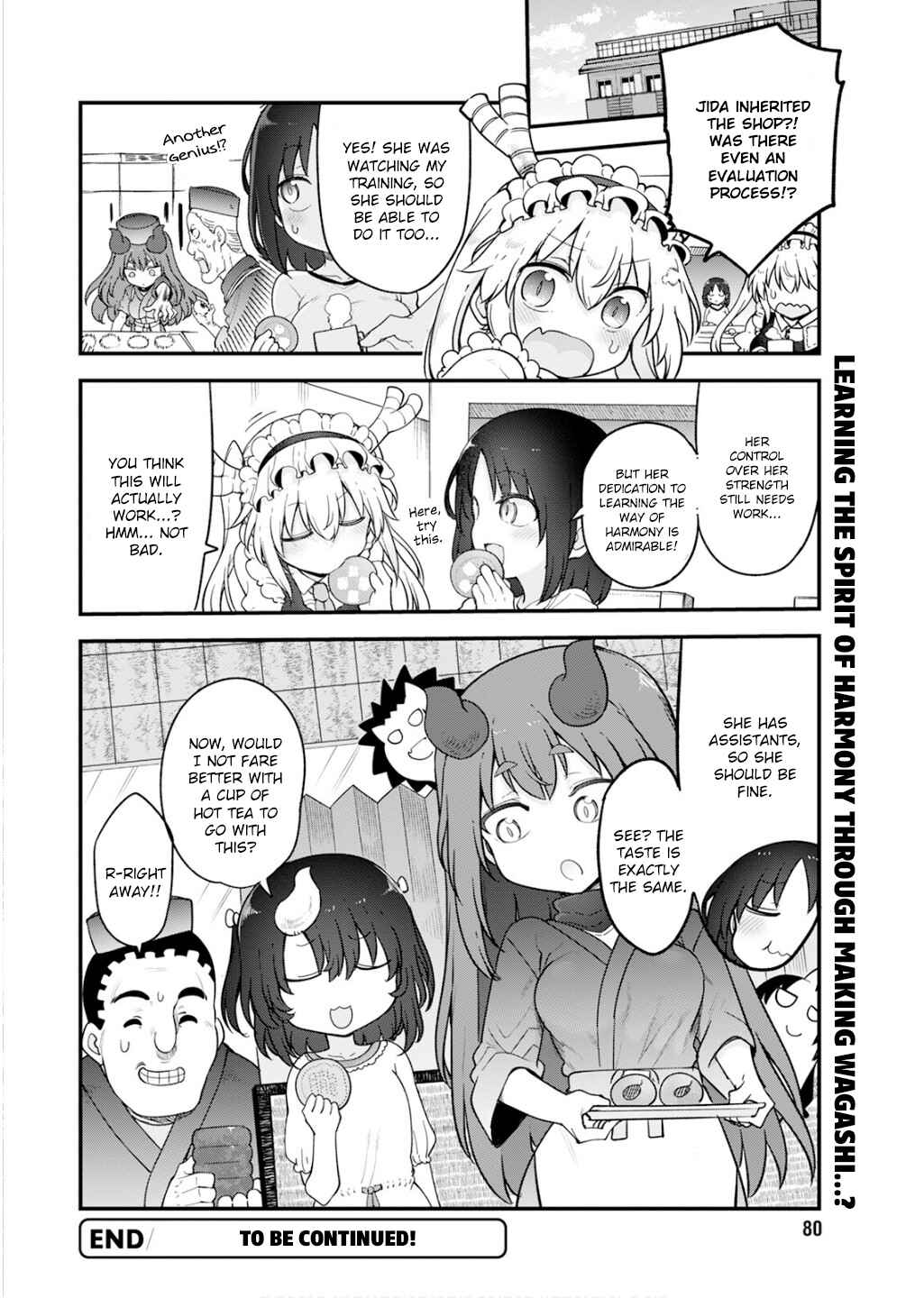 Chapter 154 - Page 14