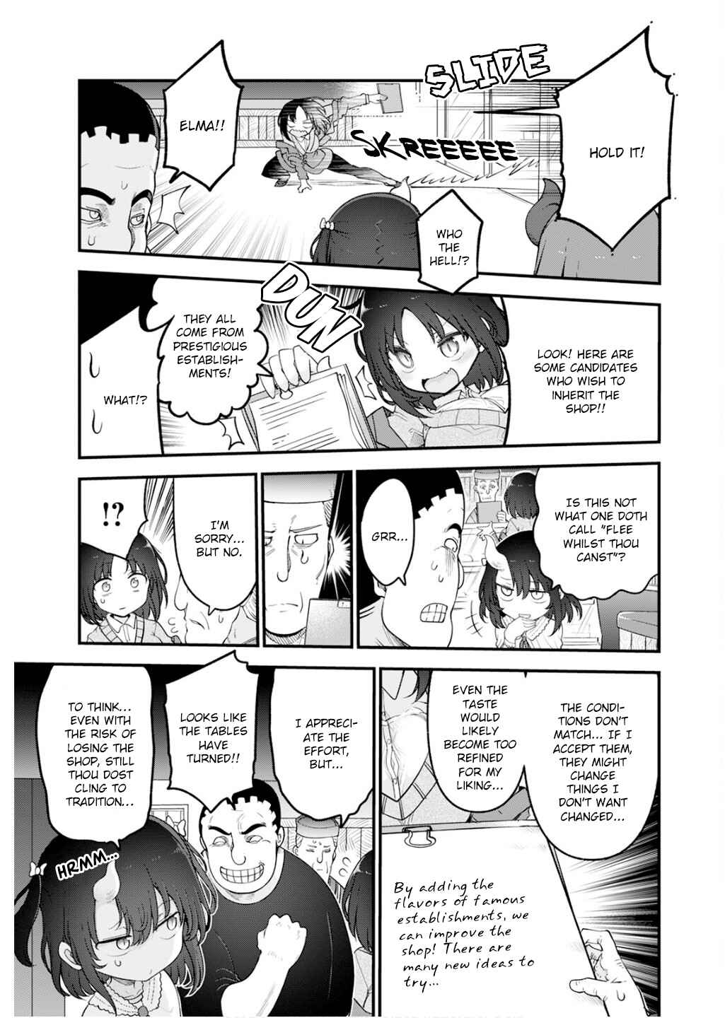 Chapter 154 - Page 9